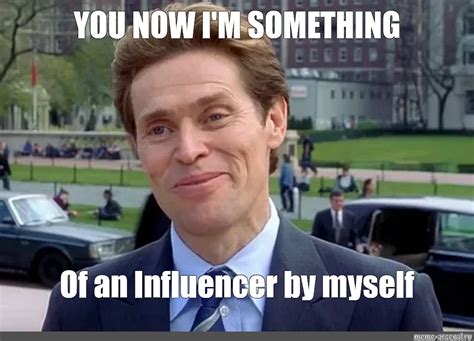 influencer memes|All Influencer Memes